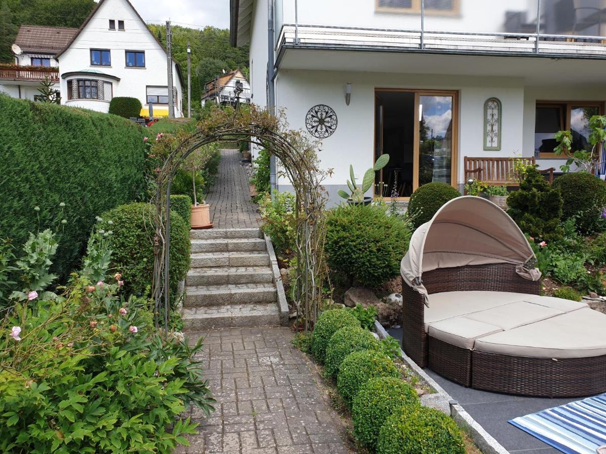 Zum Himmelreich Apartment Wutha-Farnroda Exterior photo